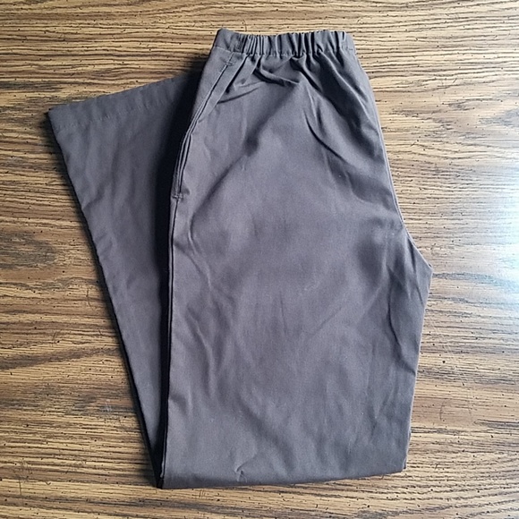 Landau Scrub Pants Womens XS/Small - Picture 3 of 9